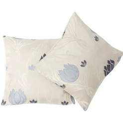 Lot de 2 housses de coussin