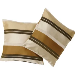 Lot de 2 housses de coussin