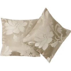 Lot de 2 housses de coussin