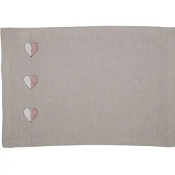 Lot de 2 sets de table