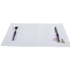 Lot de 2 sets de table