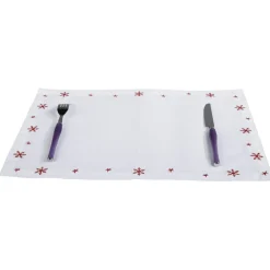 Lot de 2 sets de table