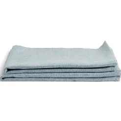 Lot de 2 sets de table 35x45cm 100% coton