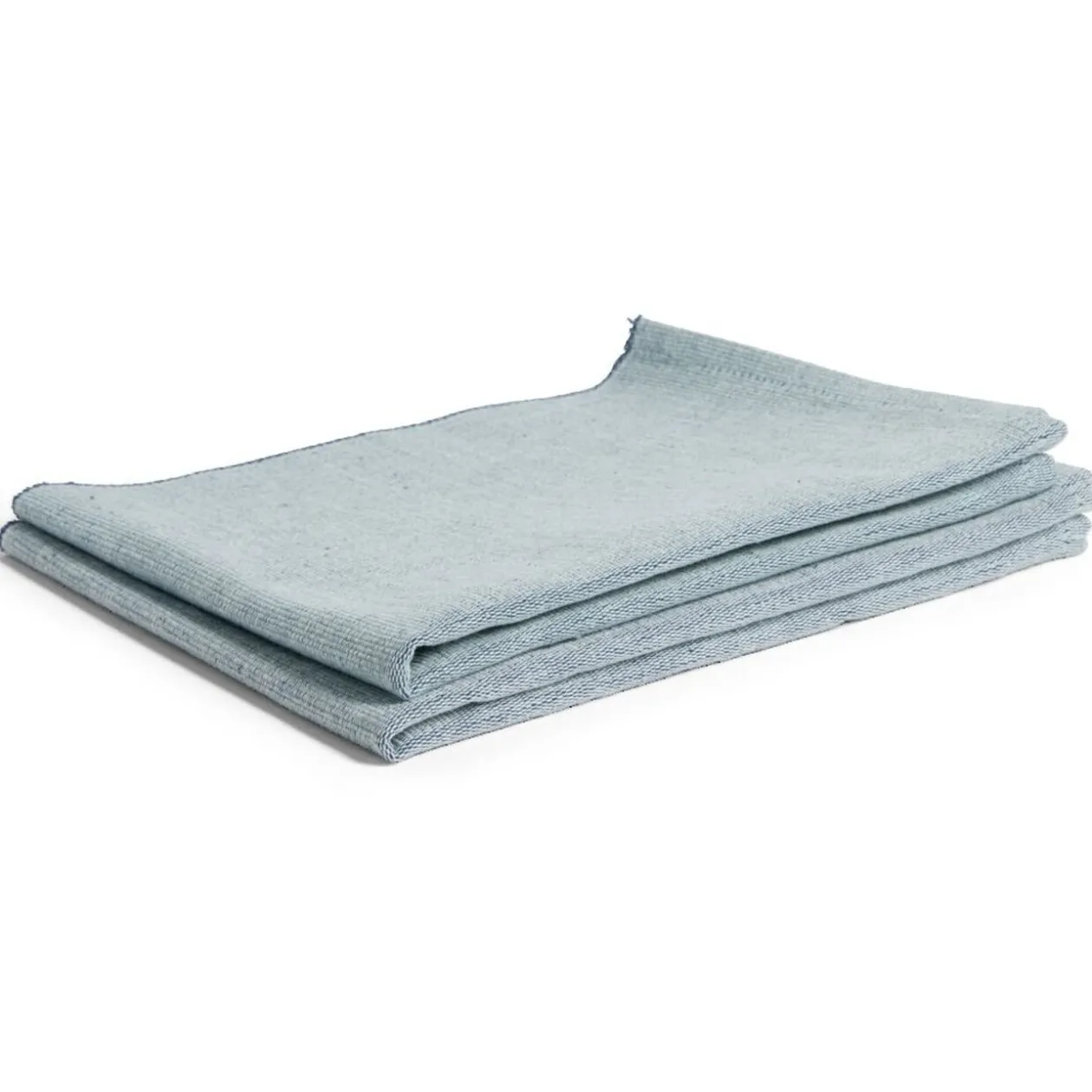 Lot de 2 sets de table 35x45cm 100% coton