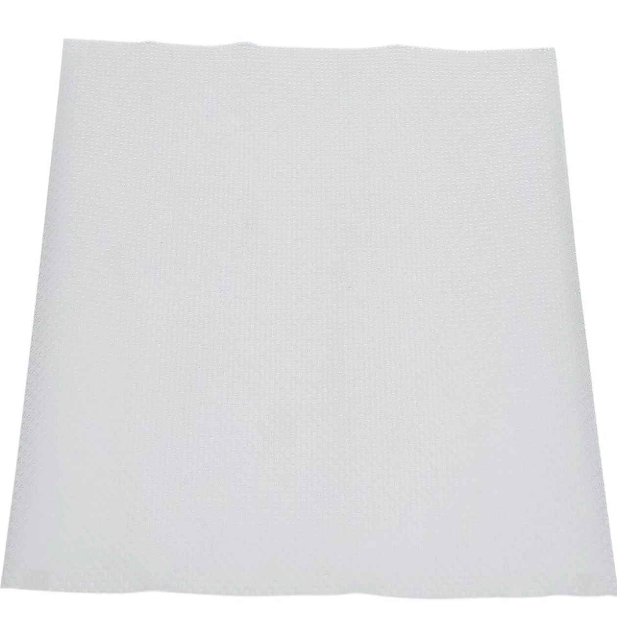 Lot de 2 tapis antidérapants transparents pour tiroir 30x45cm
