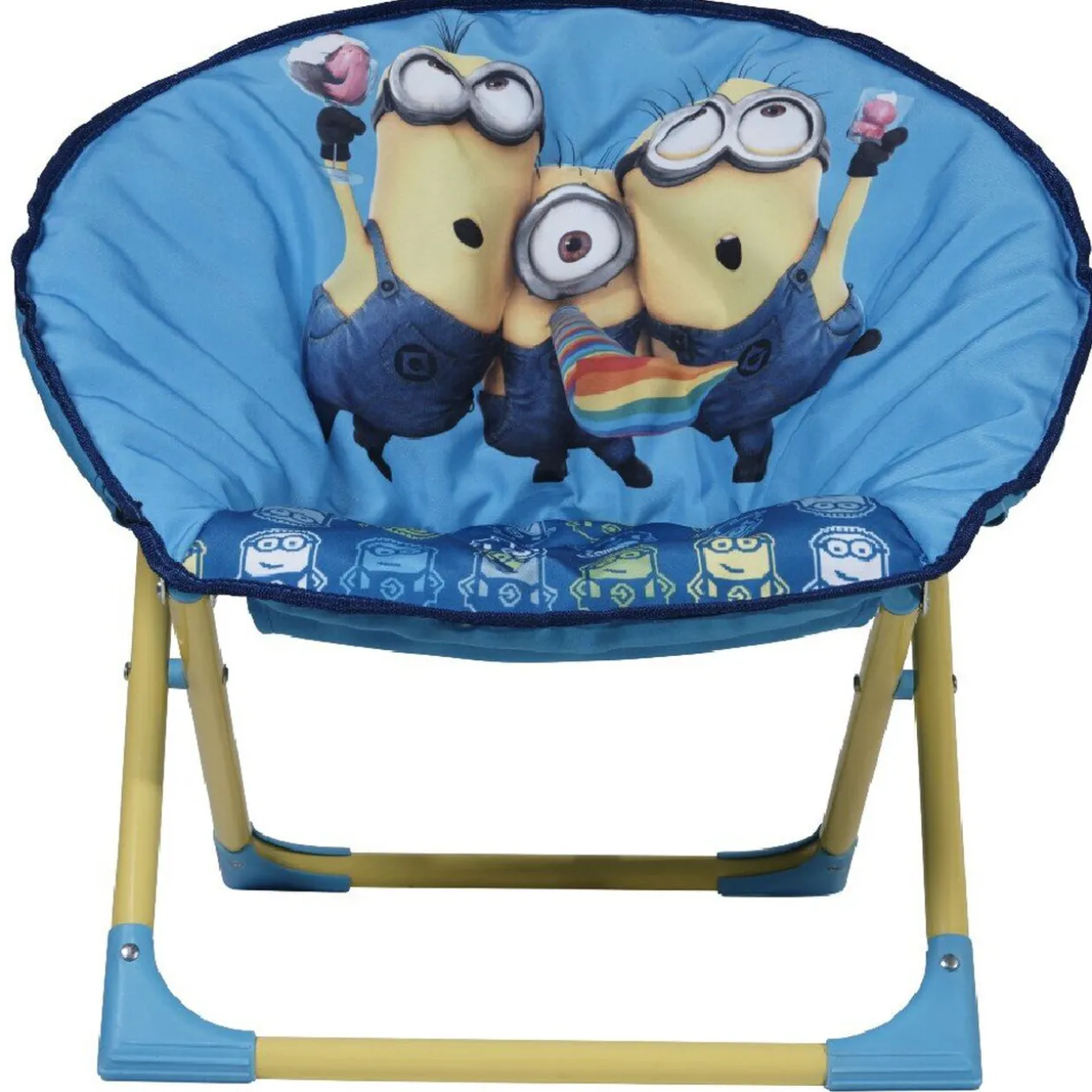 Loveuse design Les minions