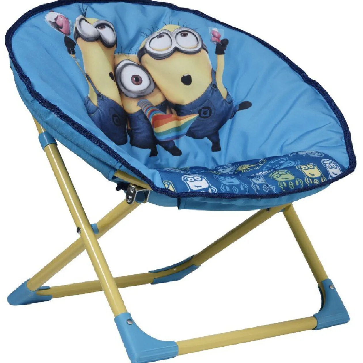 Loveuse design Les minions