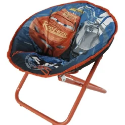 Loveuse enfant pliante Cars Disney