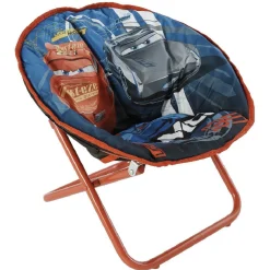 Loveuse enfant pliante Cars Disney