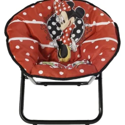 Loveuse enfant pliante Minnie Disney