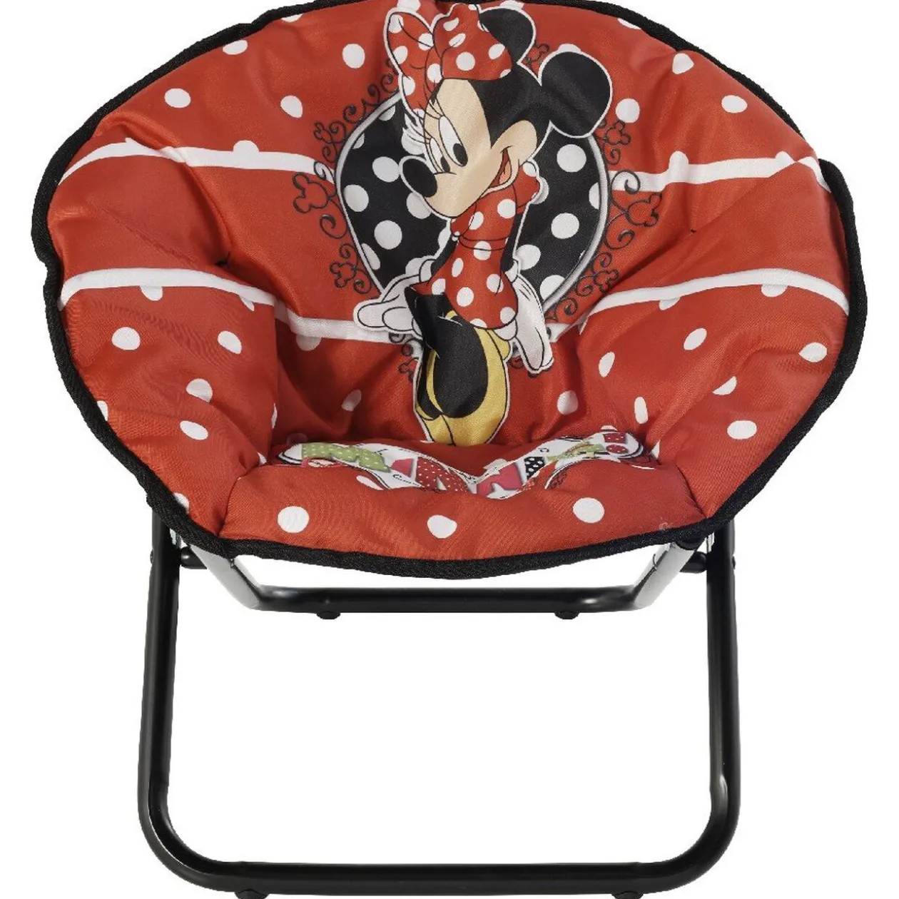 Loveuse enfant pliante Minnie Disney