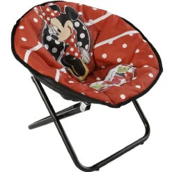 Loveuse enfant pliante Minnie Disney