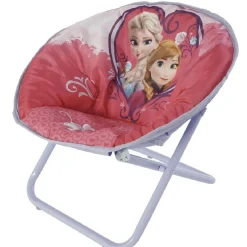 Loveuse enfant pliante Reine des neiges Disney