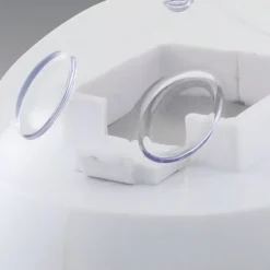 Machine à glace pilée