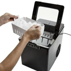 Machine à glaçons Homday