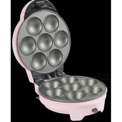 Machine à gâteaux multicakes Homday