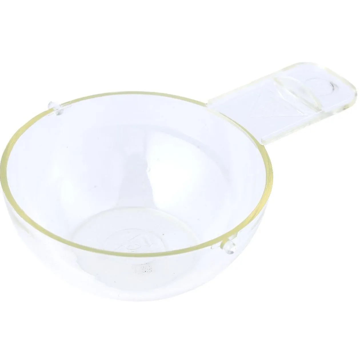 Machine à pop corn Homday 1100W - rouge ou beige