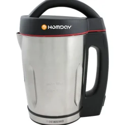 Machine à soupe 1000 W Homday