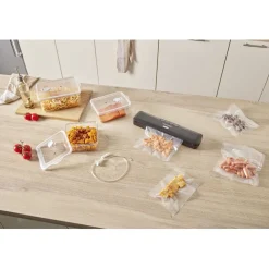 Machine de mise sous vide Homday 95W