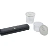 Machine sous vide avec accessoires