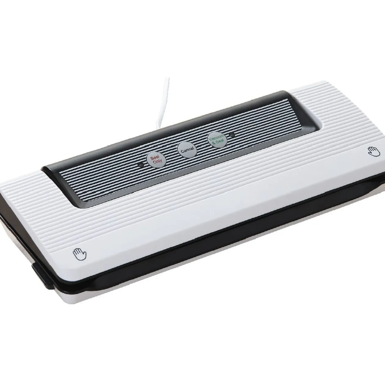 Machine sous vide Homday