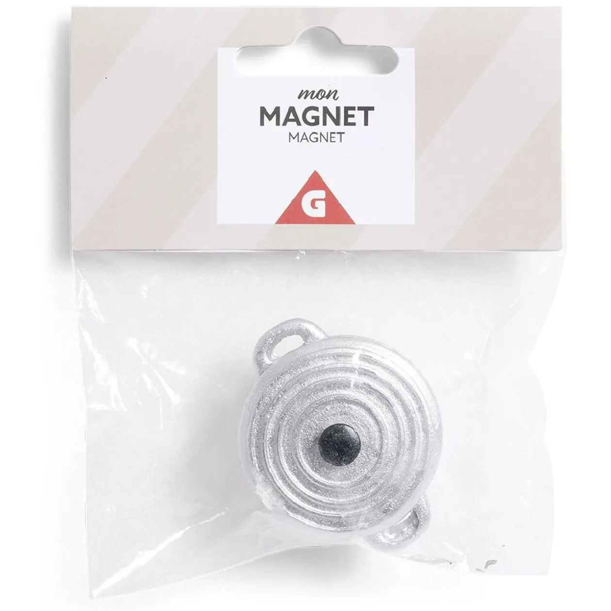 Magnet design cuisine - 8 modèles