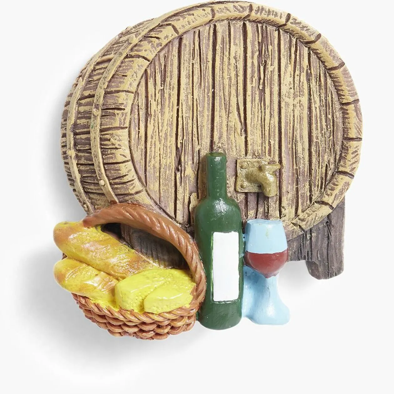 Magnet design cuisine - 8 modèles