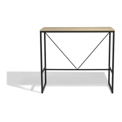 Mange-debout Chicago naturel et noir