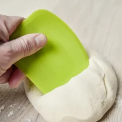 Maryse corne à pâtisserie souple 12x9cm