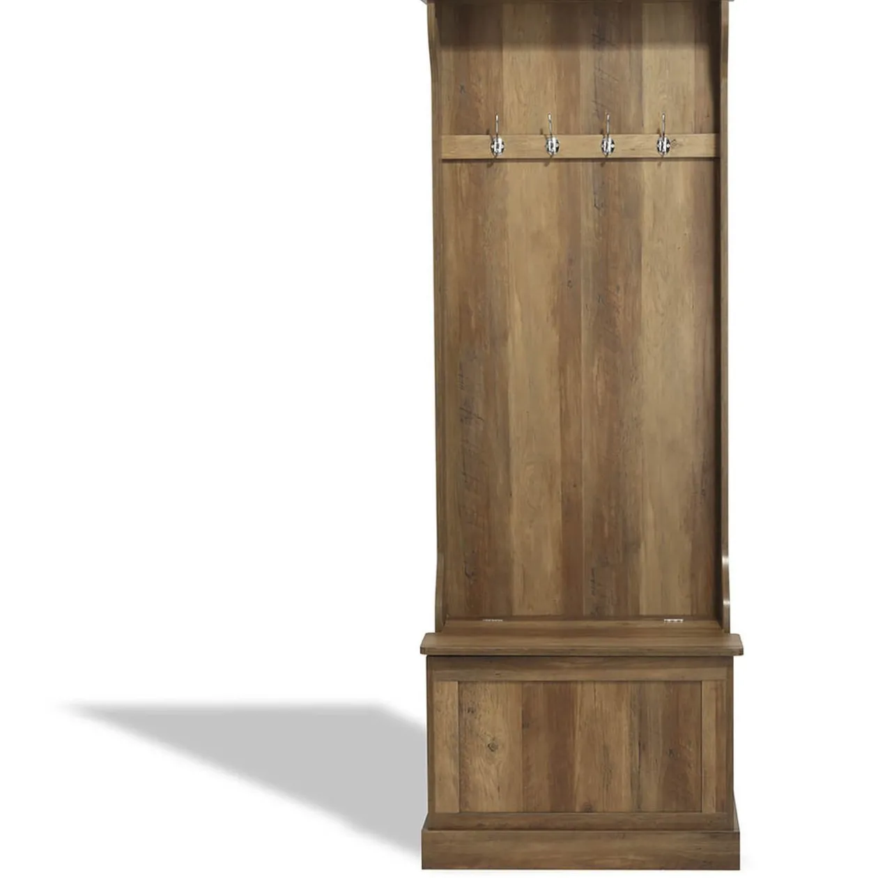 Meuble à chaussures Louis naturel