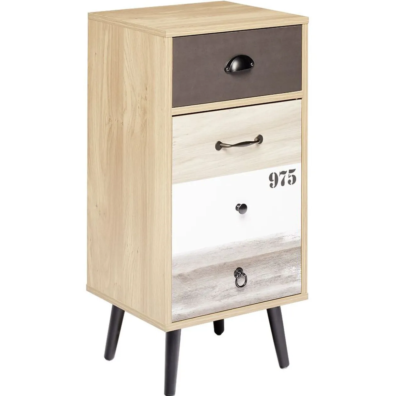 Meuble de rangement Manchester