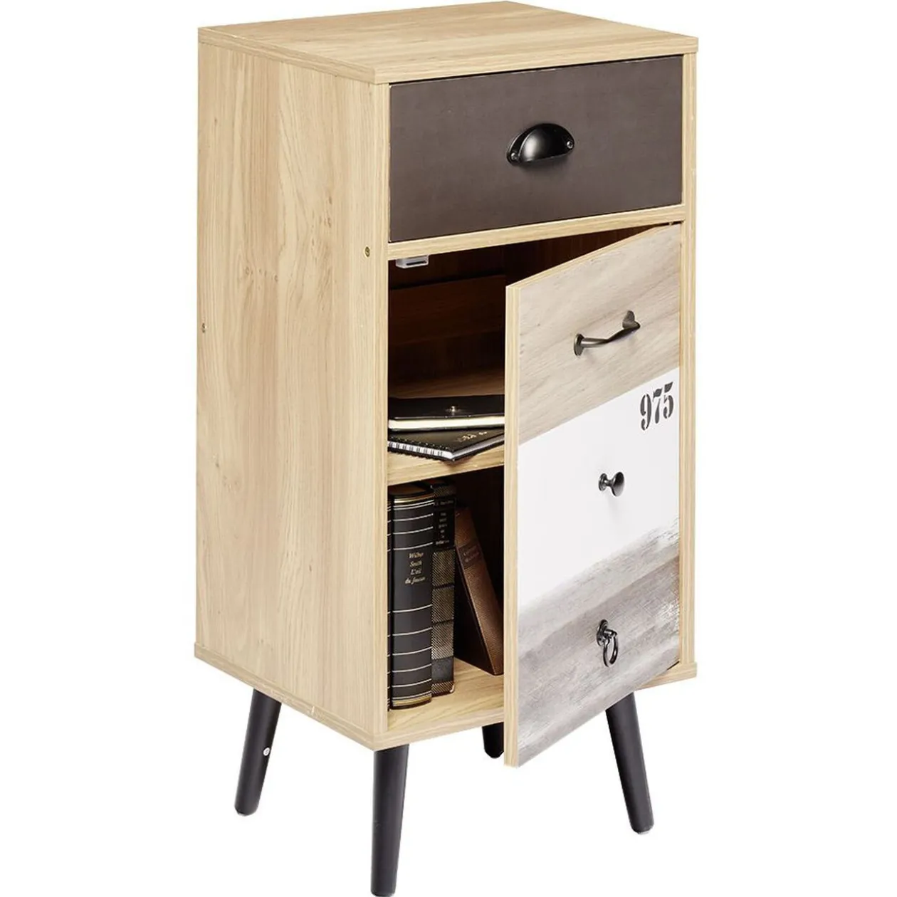 Meuble de rangement Manchester