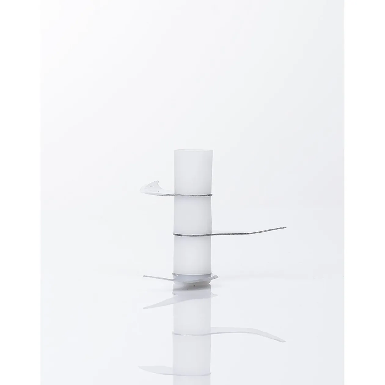 Mini hachoir rechargeable