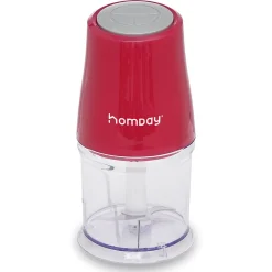 Mini hâchoir électrique 100W capacité 360 ml