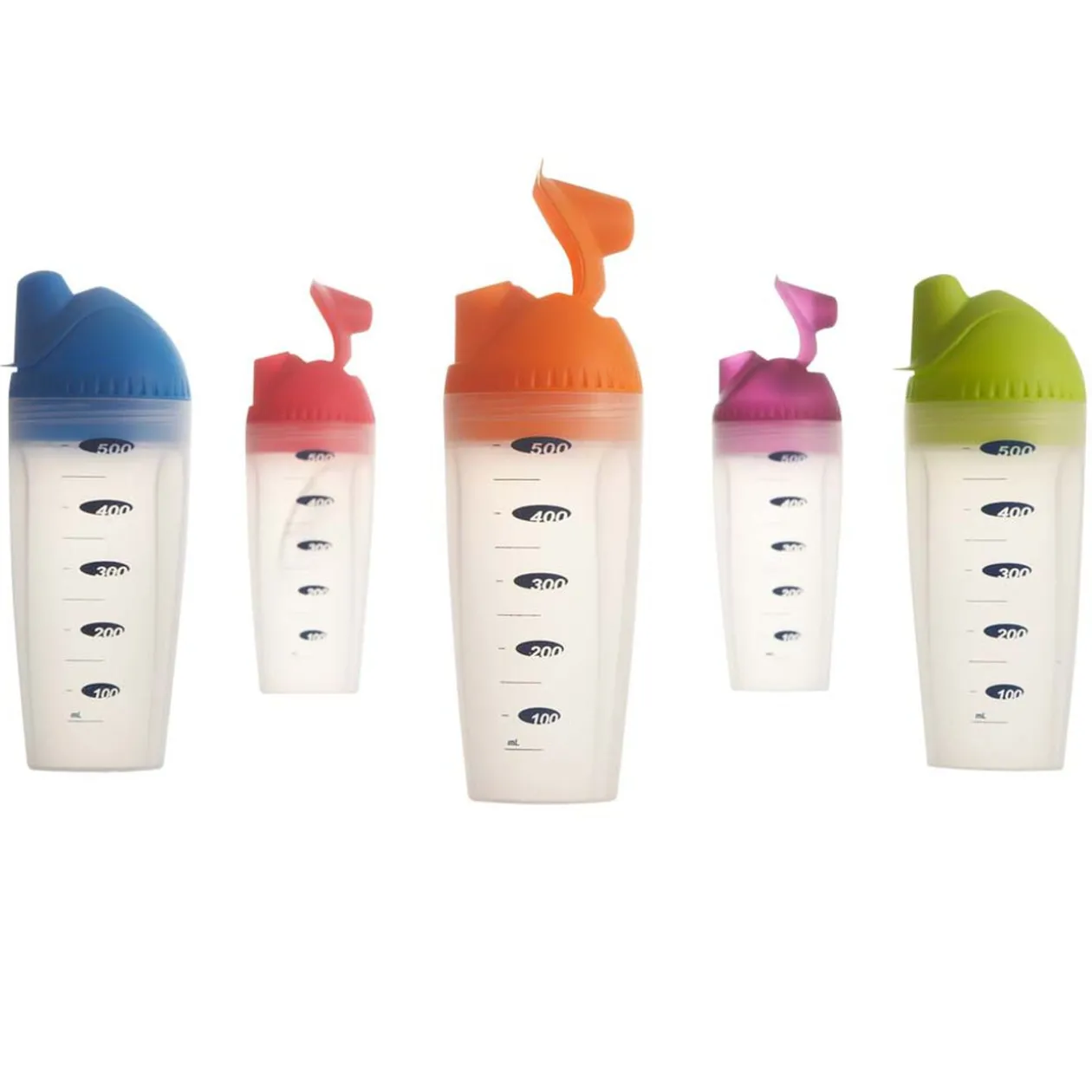 Mélangeur vinaigrette