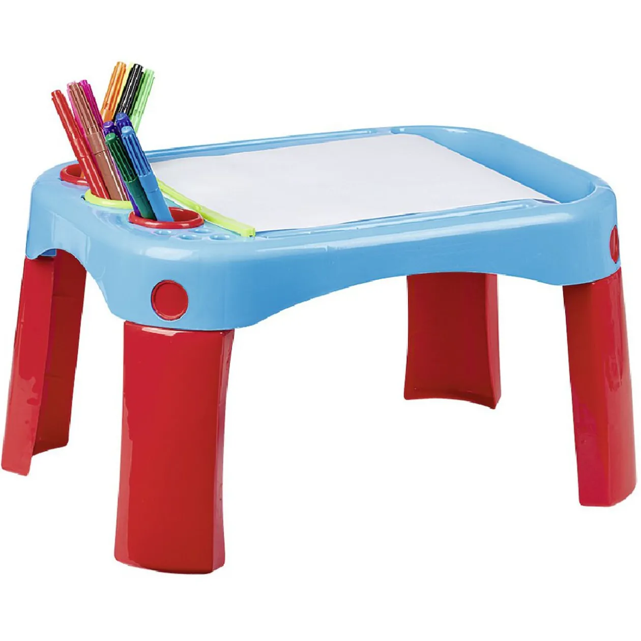 Mon premier bureau 16 accessoires