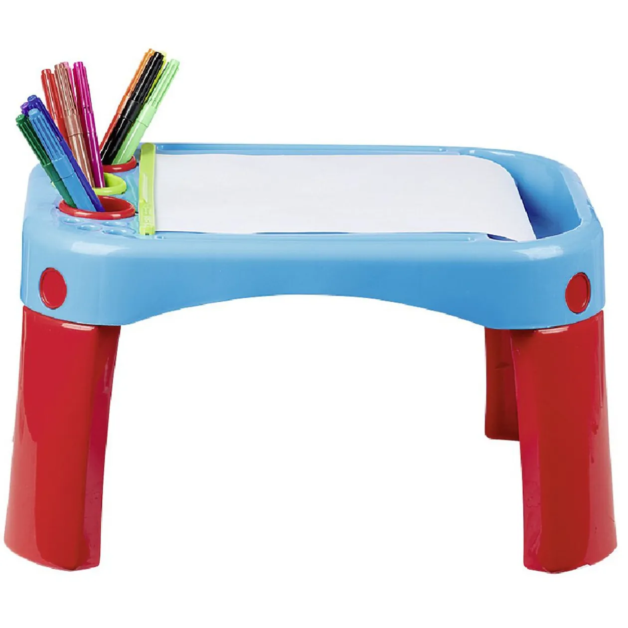 Mon premier bureau 16 accessoires