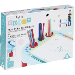 Mon premier bureau 16 accessoires