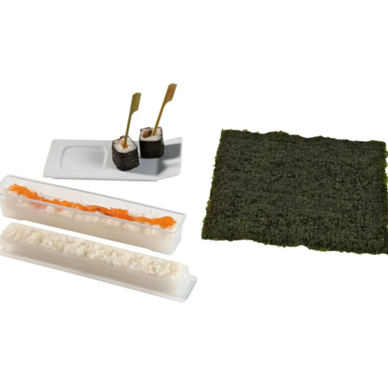 Moule à sushi