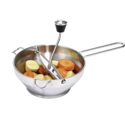 Moulin à légumes en inox