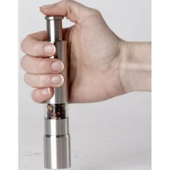 Moulin à poivre gris