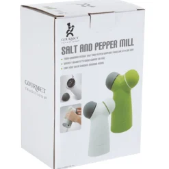 Moulin sel et poivre