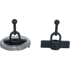 Mousseur à lait Homday 300ml