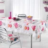 Nappe antitâches rectangulaire Sweet Paris