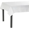 Nappe en coton