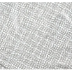 Nappe en toile cirée imperméable double face