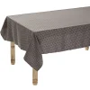 Nappe jacquard 140x250 cm