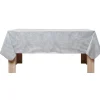 Nappe rectangulaire béton ciré gris