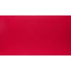 Nappe rectangulaire en tissu rouge 140x250 cm