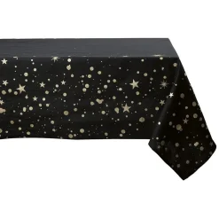 Nappe rectangulaire imprimée 150x150 cm